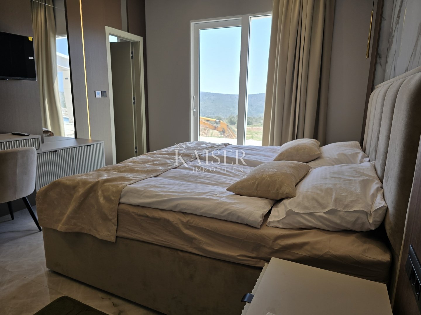 Haus Zu verkaufen - Šibensko-kninska Rogoznica