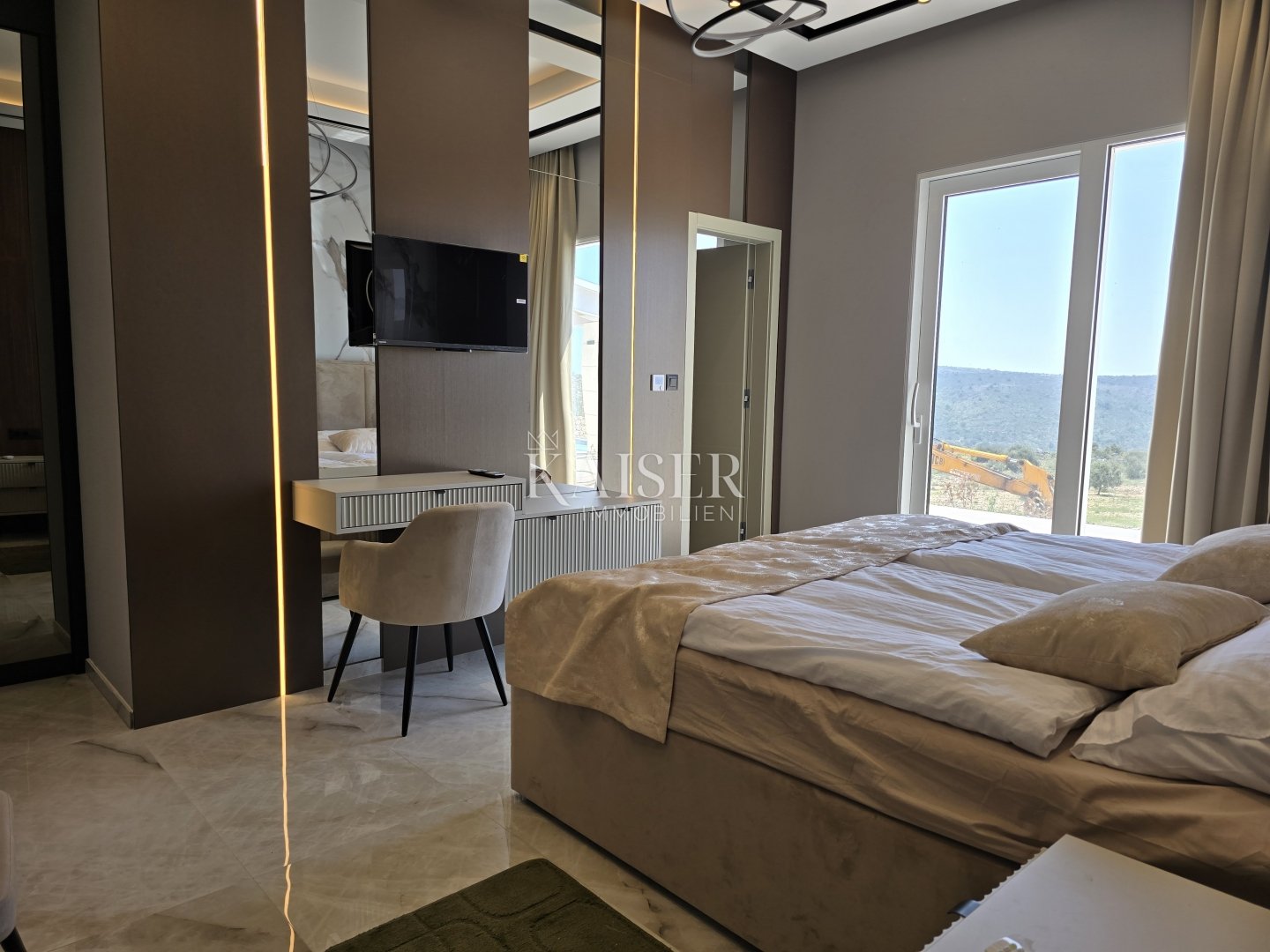 Haus Zu verkaufen - Šibensko-kninska Rogoznica
