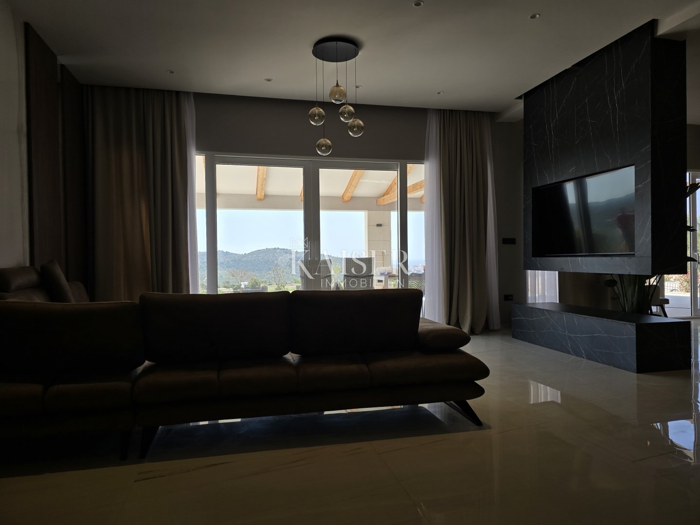 Haus Zu verkaufen - Šibensko-kninska Rogoznica