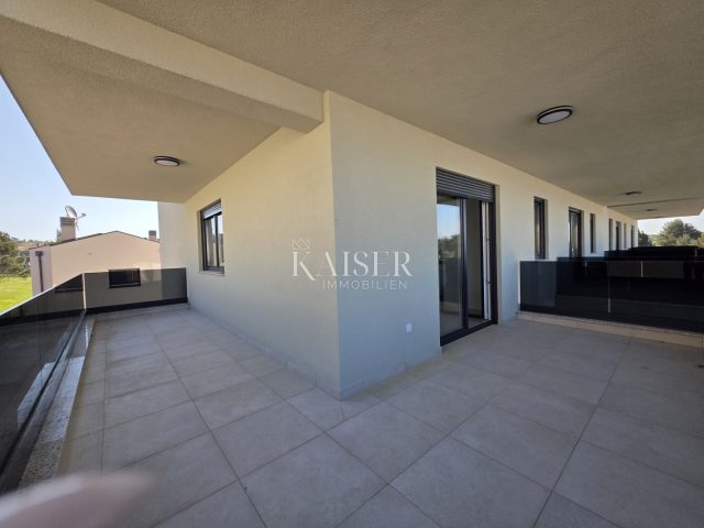 Apartment zu verkaufen 85 m² – Poreč