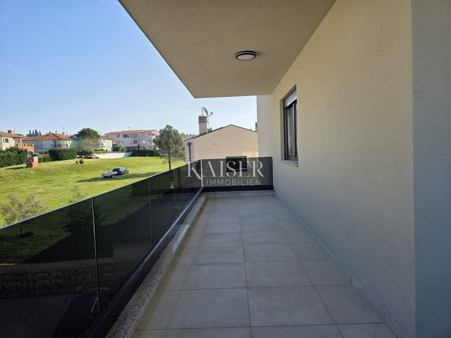 Apartment Zu verkaufen - Istarska Poreč