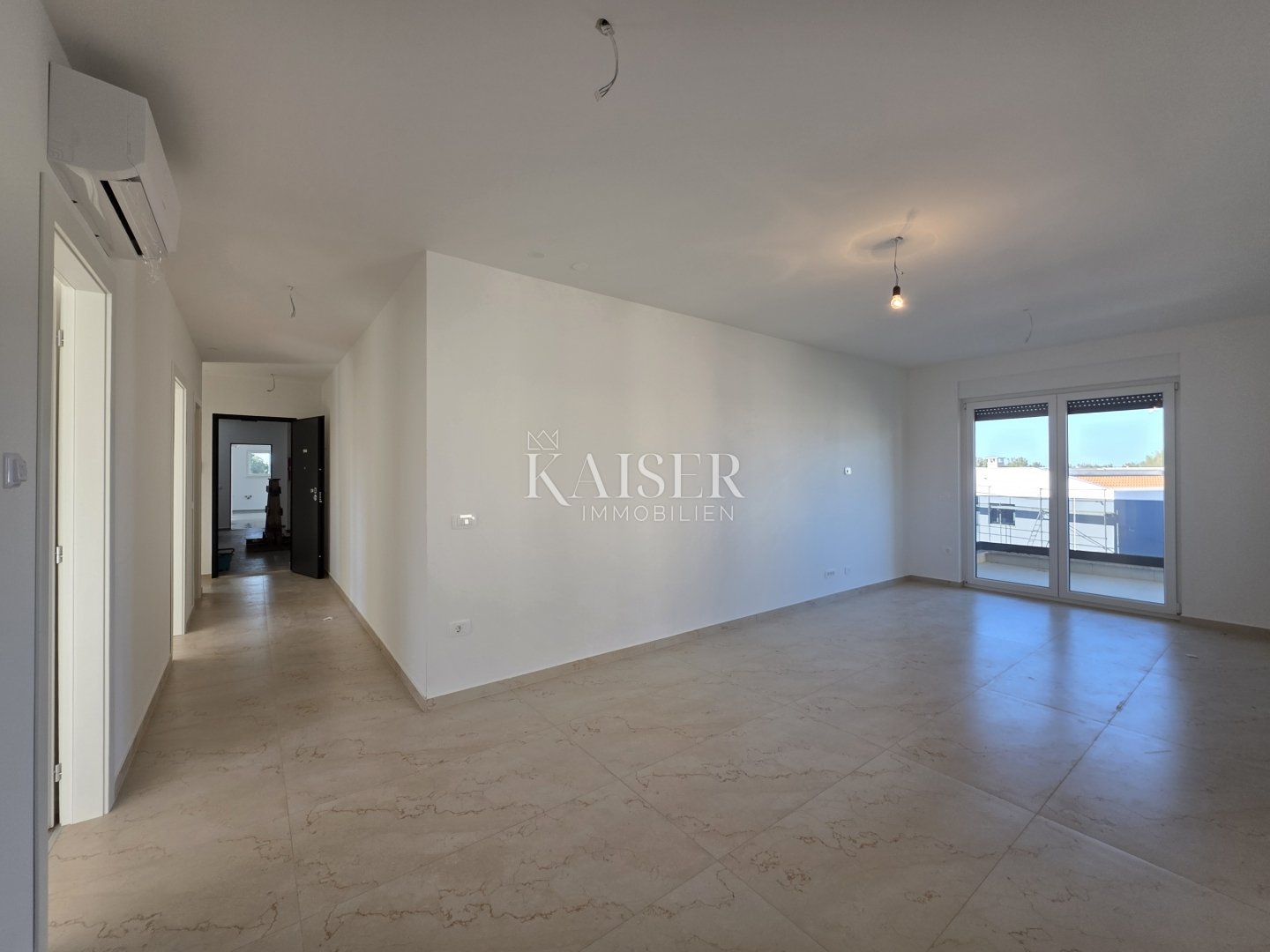 Apartment Zu verkaufen - Istarska Poreč
