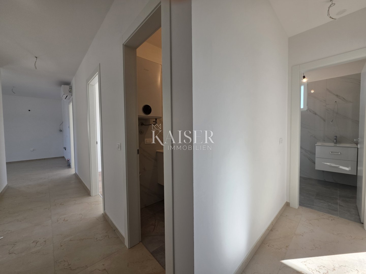 Apartment Zu verkaufen - Istarska Poreč