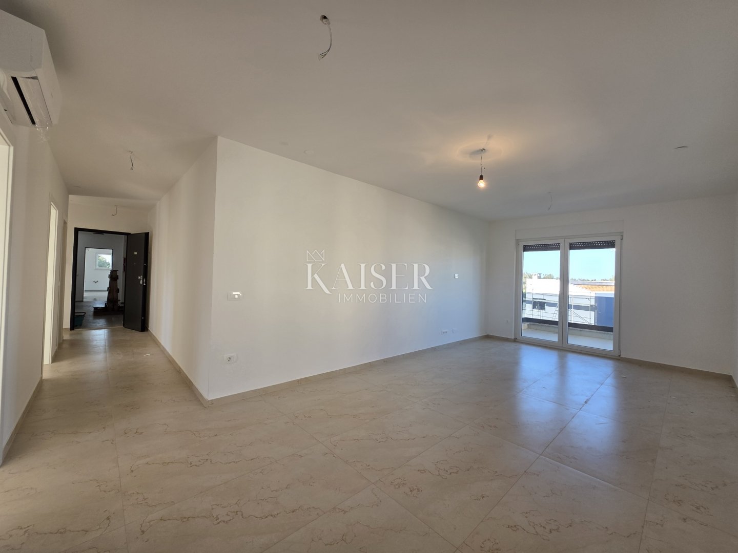 Apartment Zu verkaufen - Istarska Poreč