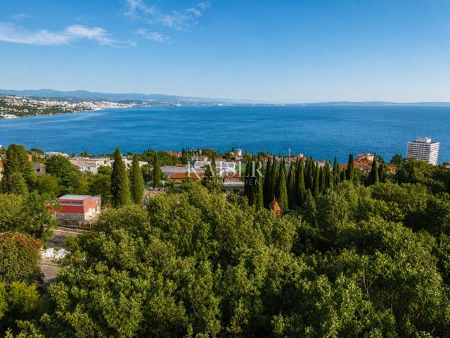 Land For sale - Primorsko-goranska Opatija - foto 2/4