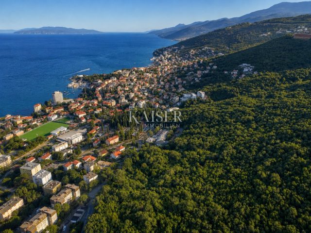 Land For sale - Primorsko-goranska Opatija - foto 3/4