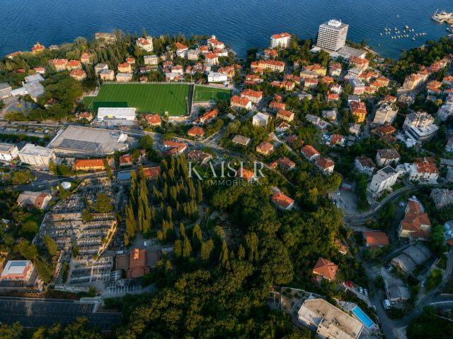 Land For sale - Primorsko-goranska Opatija - foto 4/4