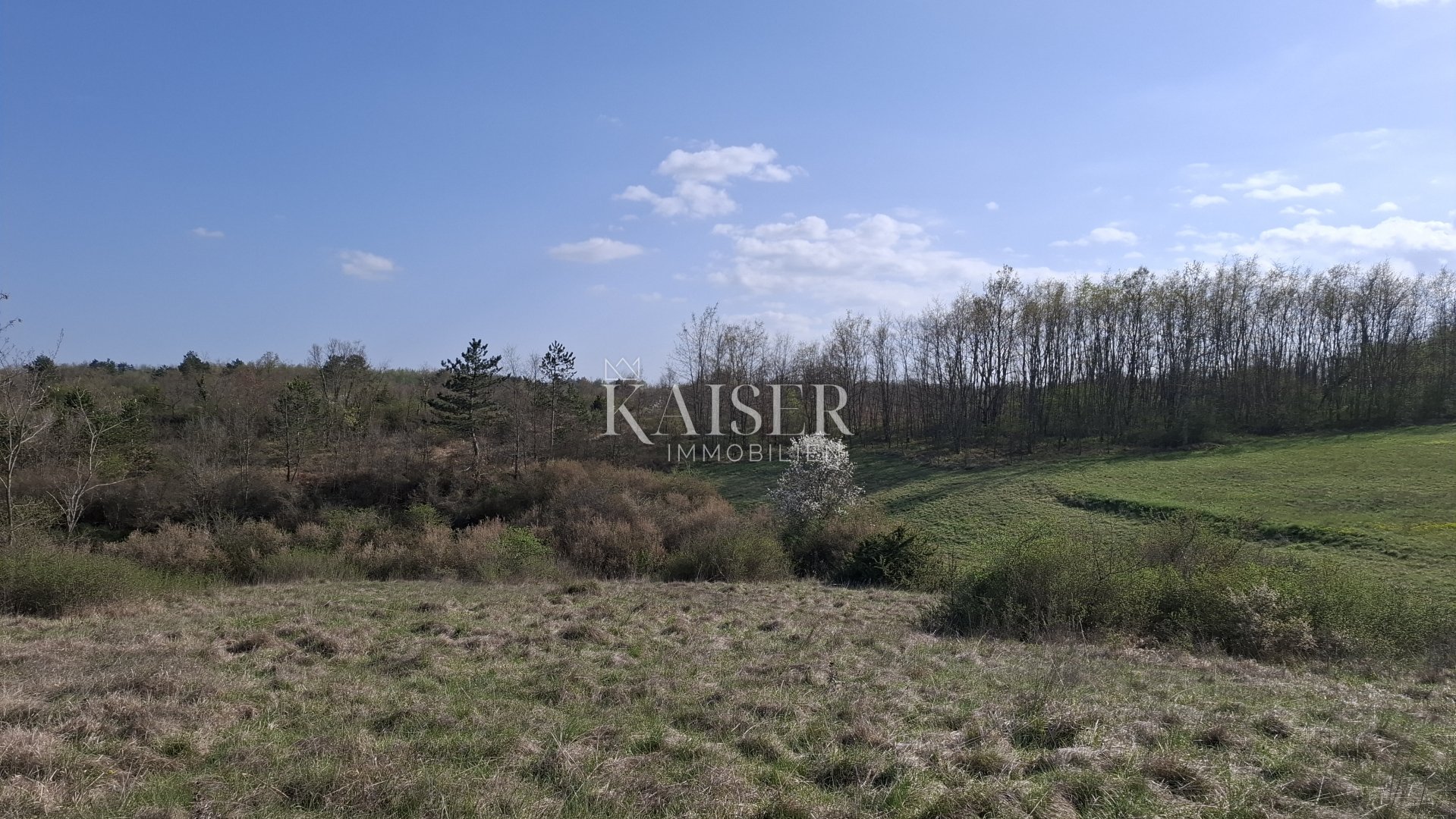 Parcela Naprodaj - Istarska Pazin