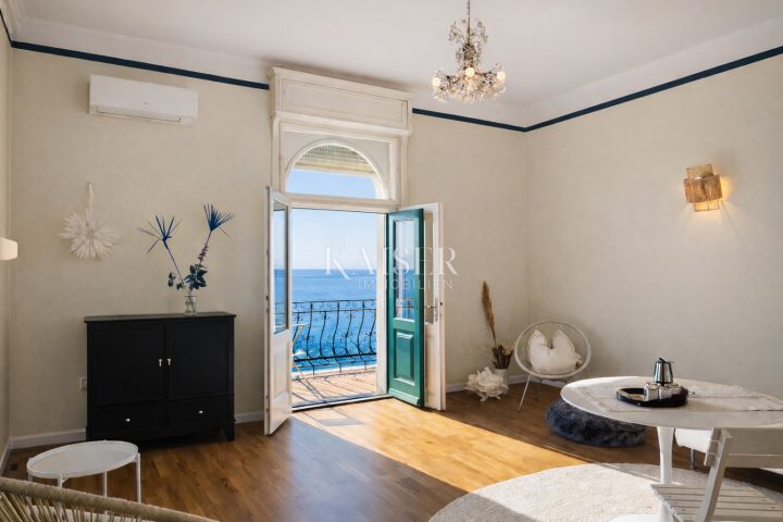 Stan za najam 52 m² – Lovran