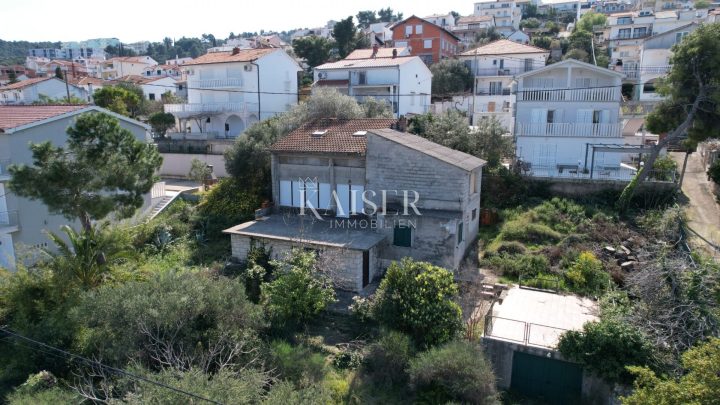 House for sale 926 m² – Čiovo