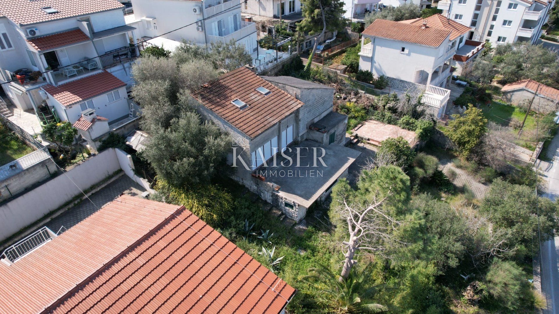 House For sale - Splitsko-dalmatinska Trogir