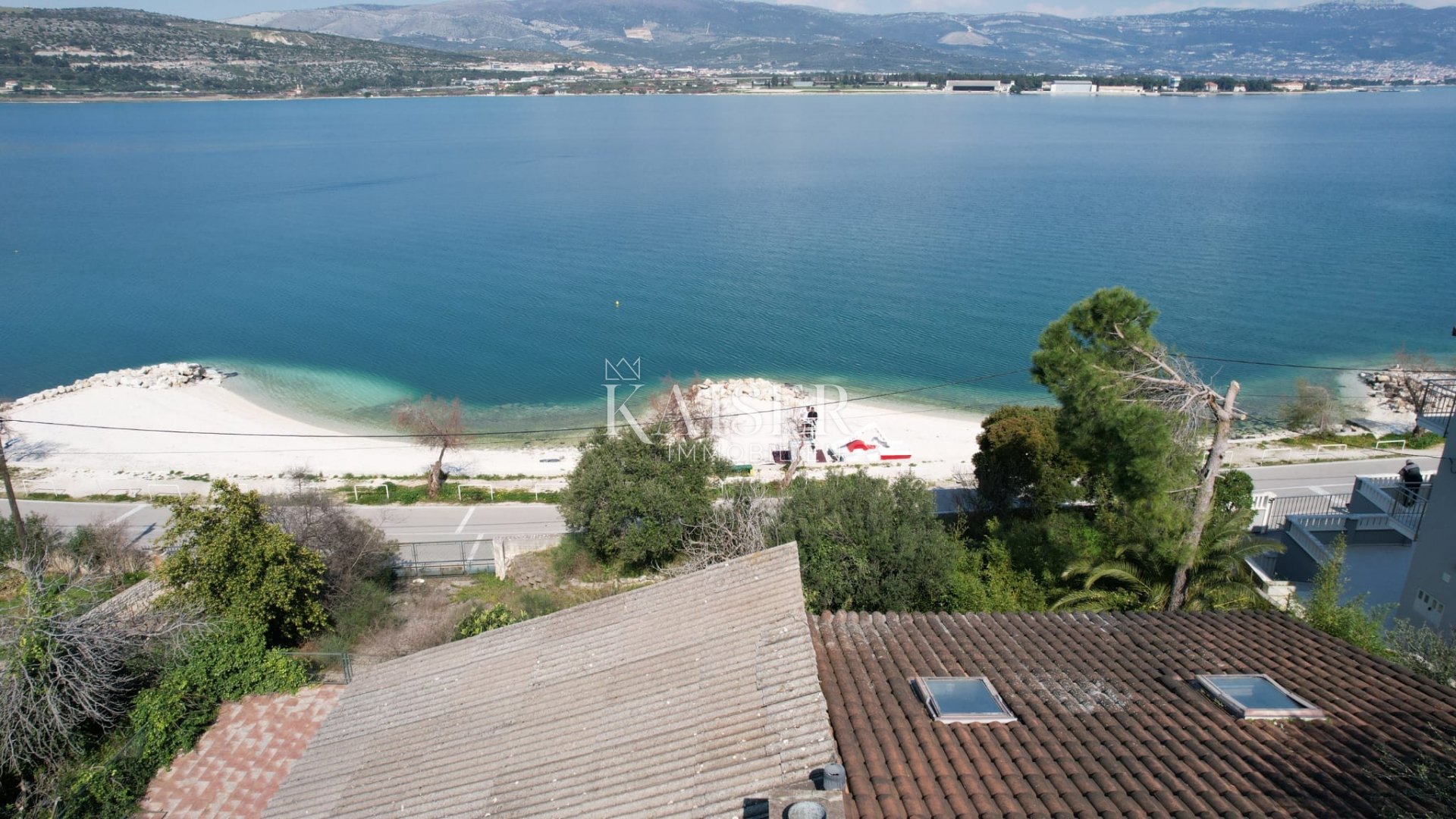 House For sale - Splitsko-dalmatinska Trogir