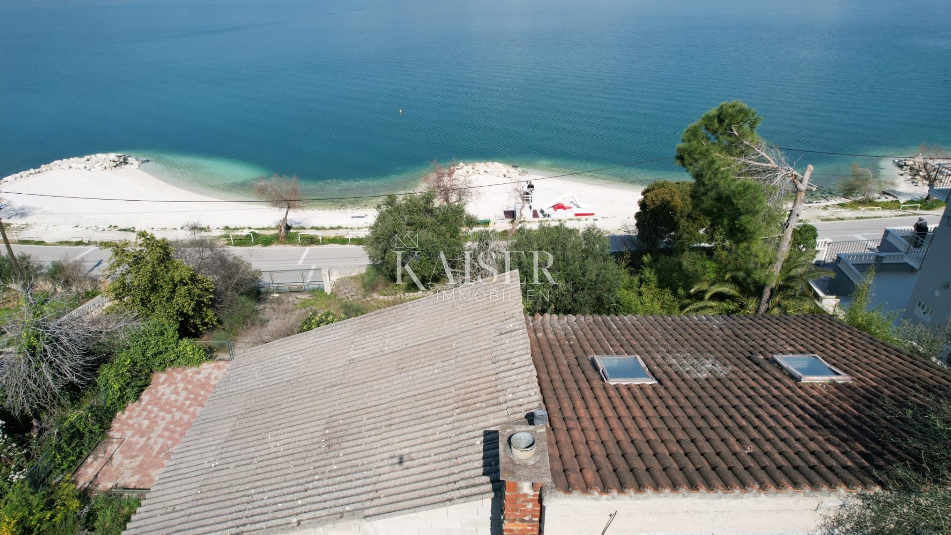 House For sale - Splitsko-dalmatinska Trogir