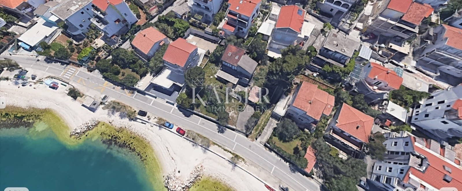 House For sale - Splitsko-dalmatinska Trogir