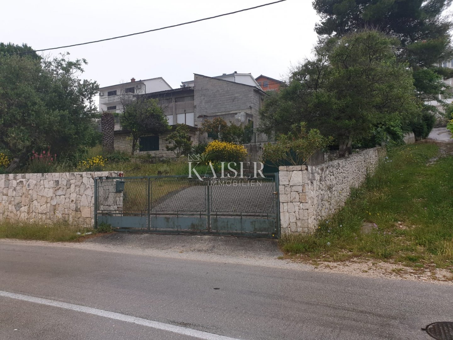 House For sale - Splitsko-dalmatinska Trogir