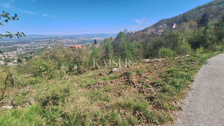 Zemljište Na prodaju - Primorsko-goranska Matulji - foto 2/2