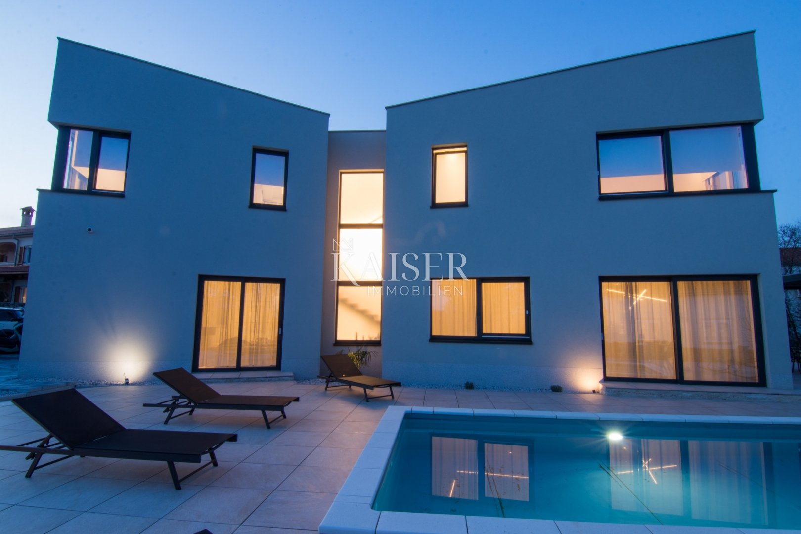 Haus Zu verkaufen - Primorsko-goranska Krk