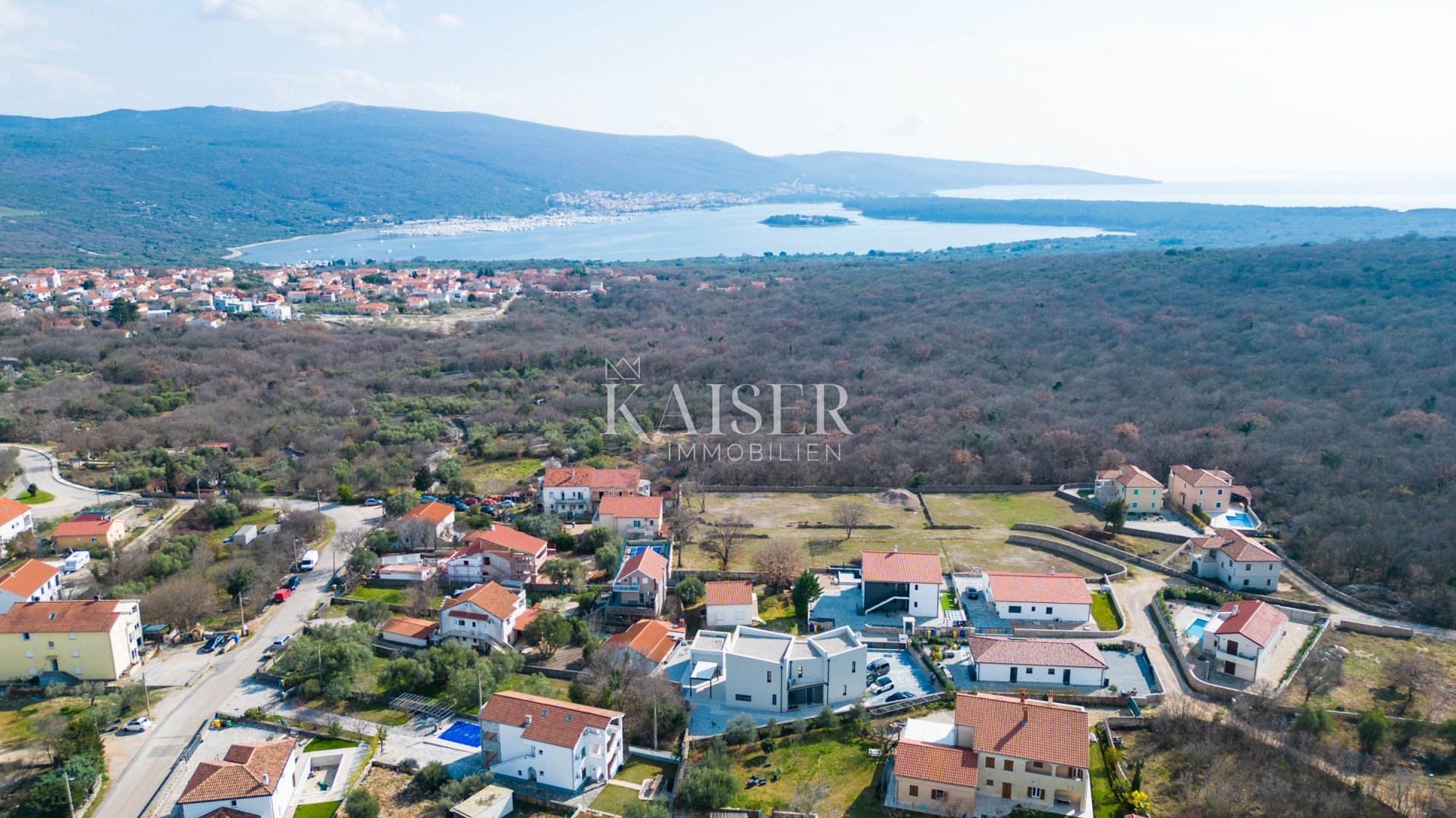 Haus Zu verkaufen - Primorsko-goranska Krk