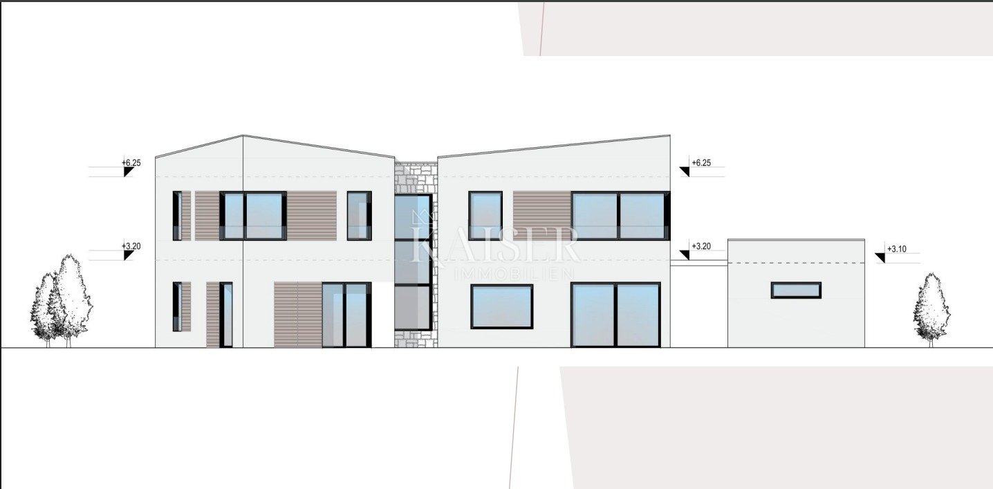 Haus Zu verkaufen - Primorsko-goranska Krk