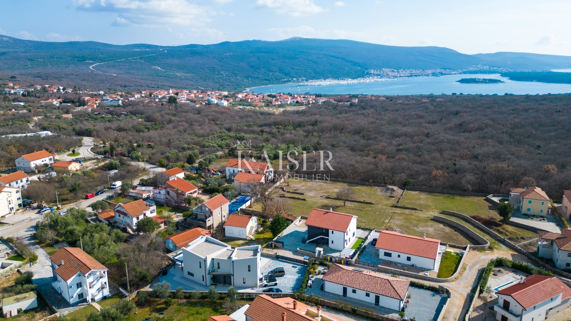 Haus Zu verkaufen - Primorsko-goranska Krk