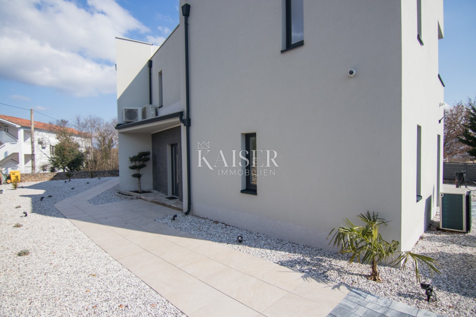 Haus Zu verkaufen - Primorsko-goranska Krk