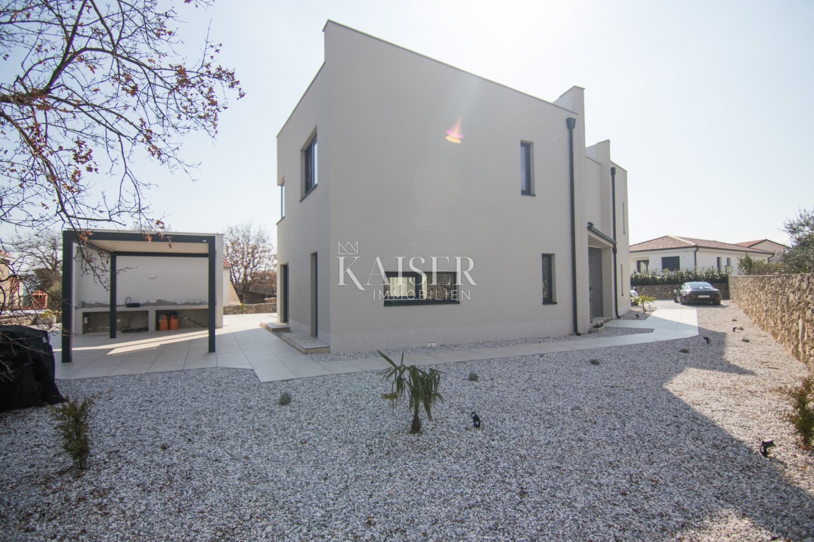 Haus Zu verkaufen - Primorsko-goranska Krk