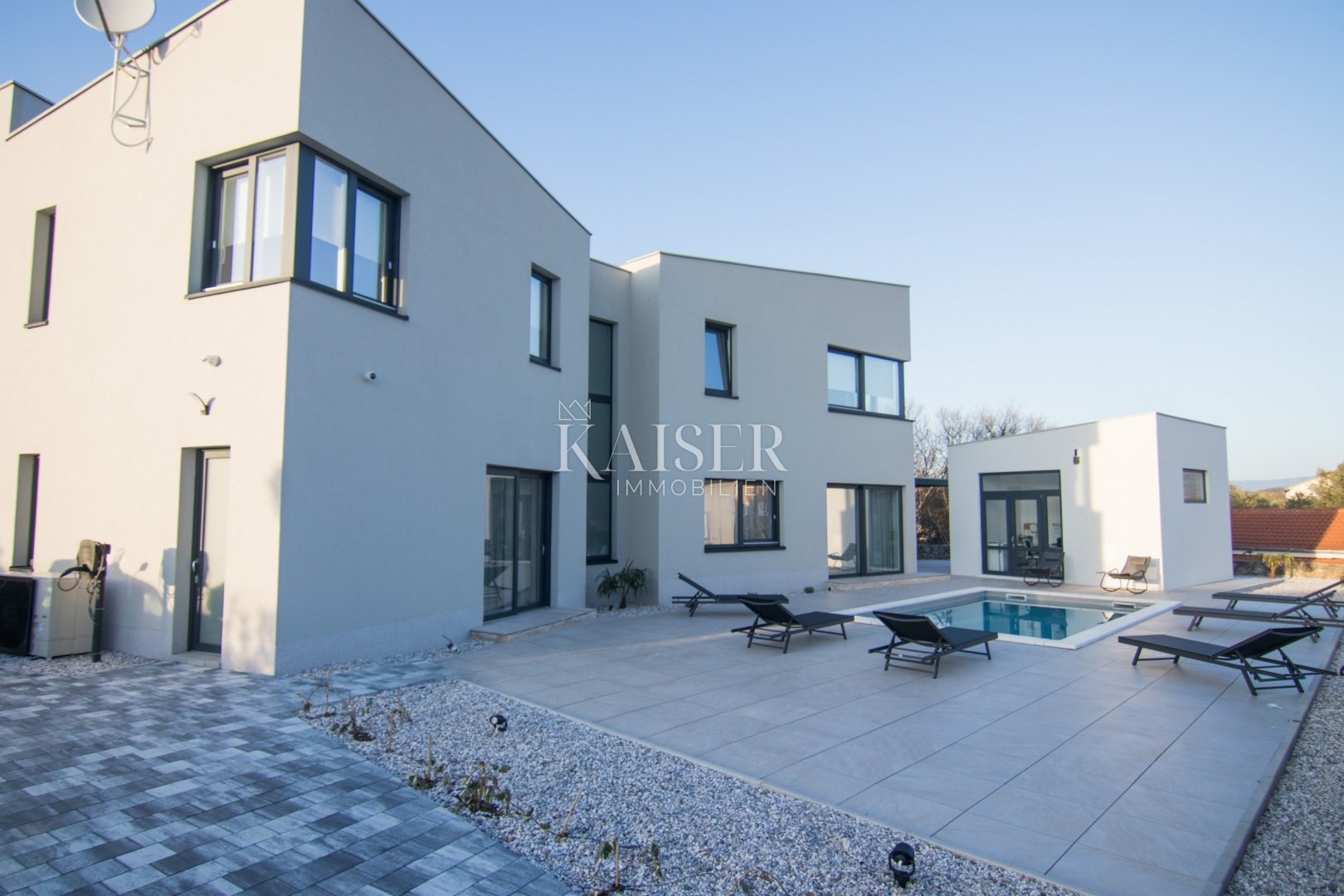 Haus Zu verkaufen - Primorsko-goranska Krk