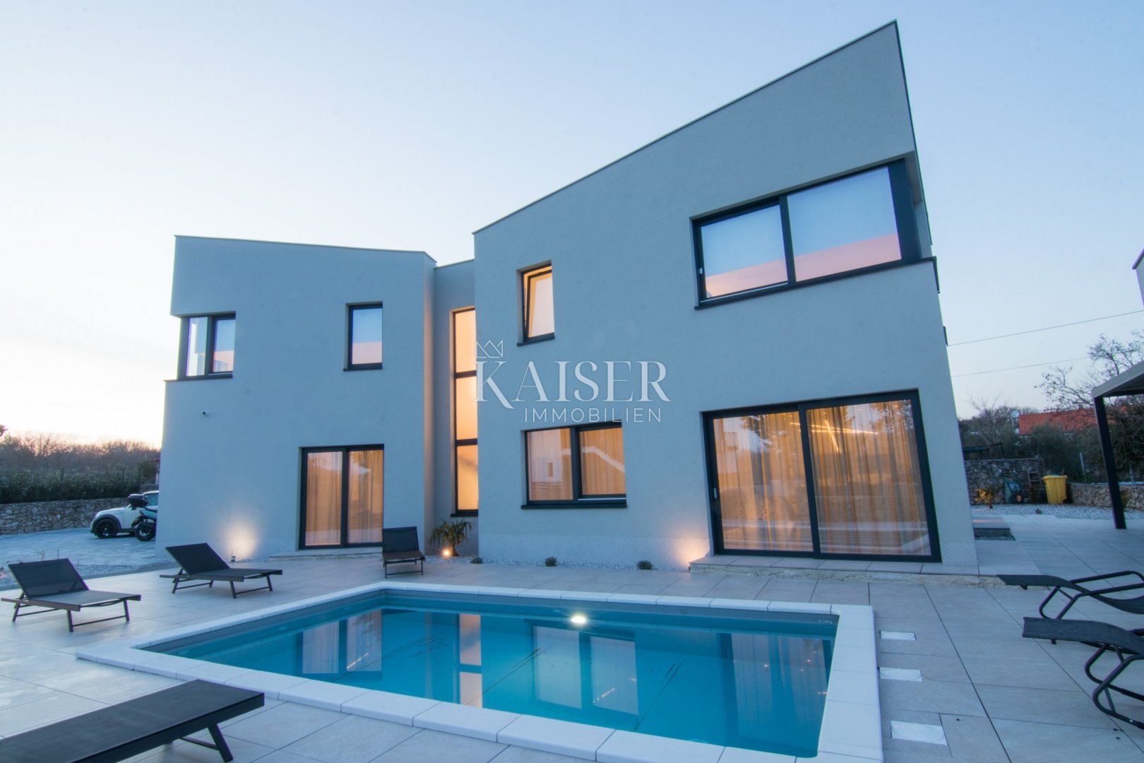 Haus Zu verkaufen - Primorsko-goranska Krk