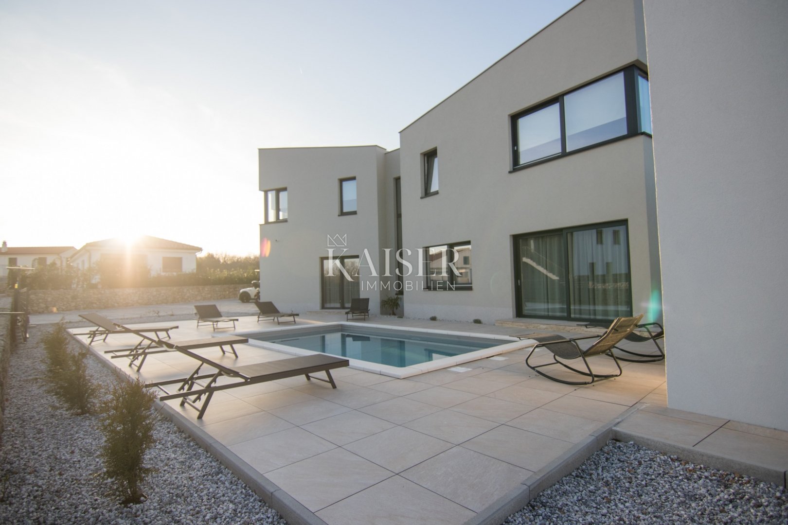 Haus Zu verkaufen - Primorsko-goranska Krk