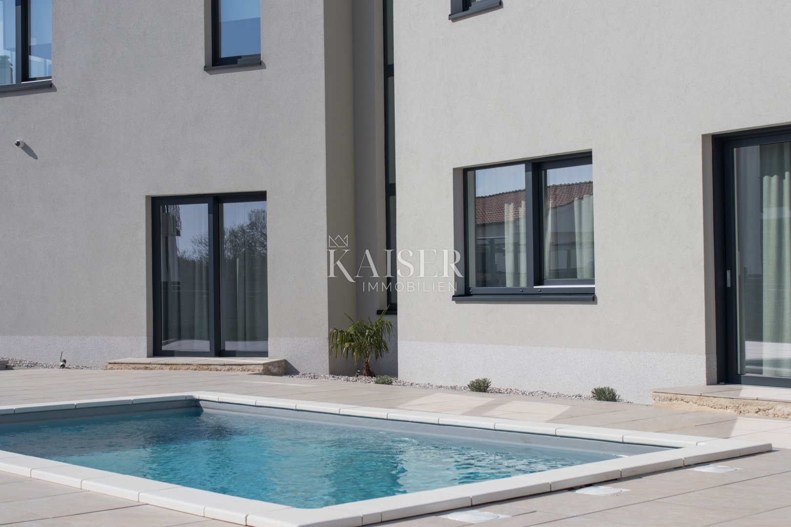 Haus Zu verkaufen - Primorsko-goranska Krk
