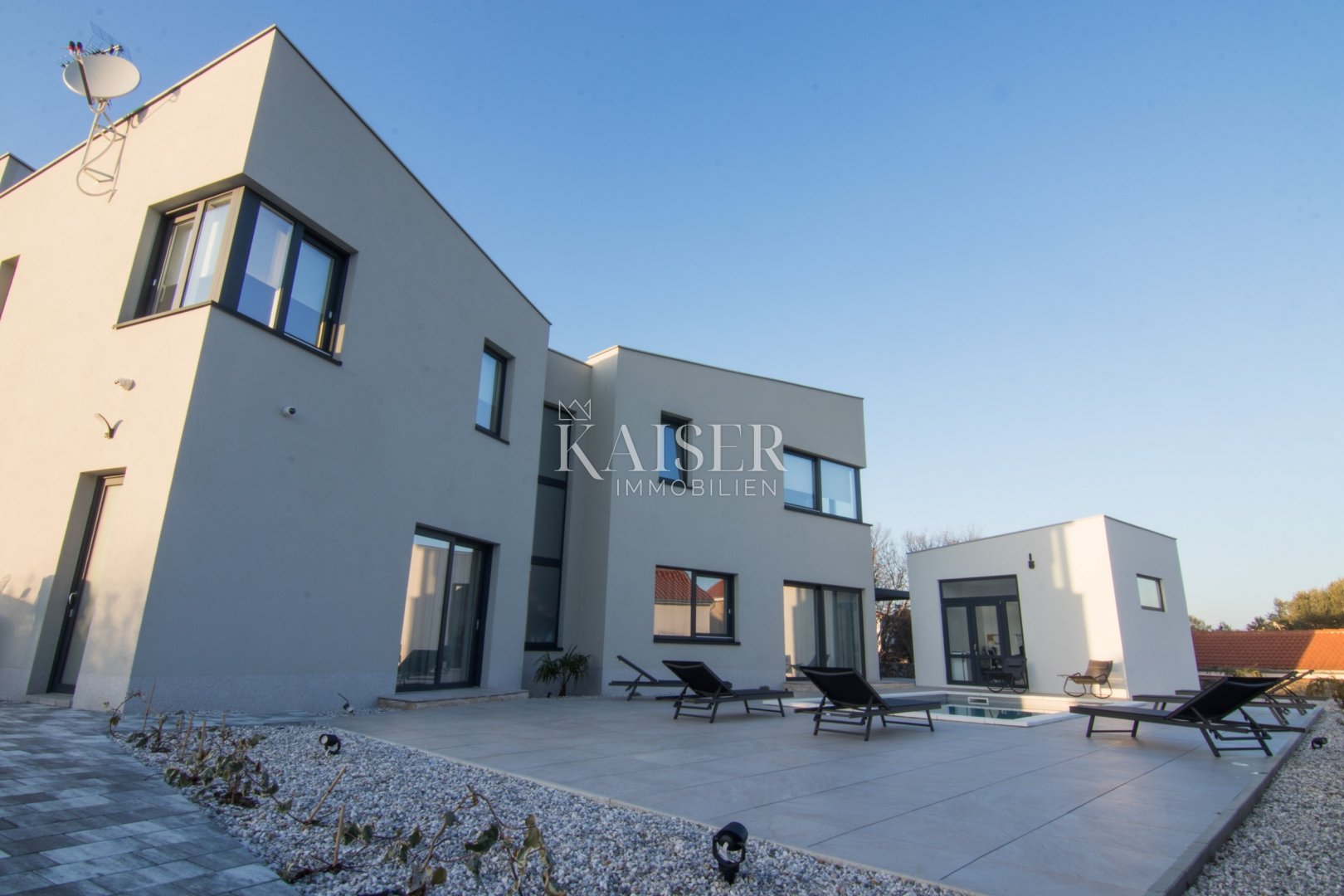 Haus Zu verkaufen - Primorsko-goranska Krk