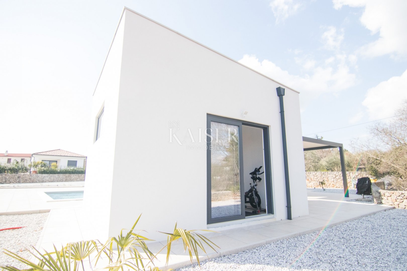 Haus Zu verkaufen - Primorsko-goranska Krk