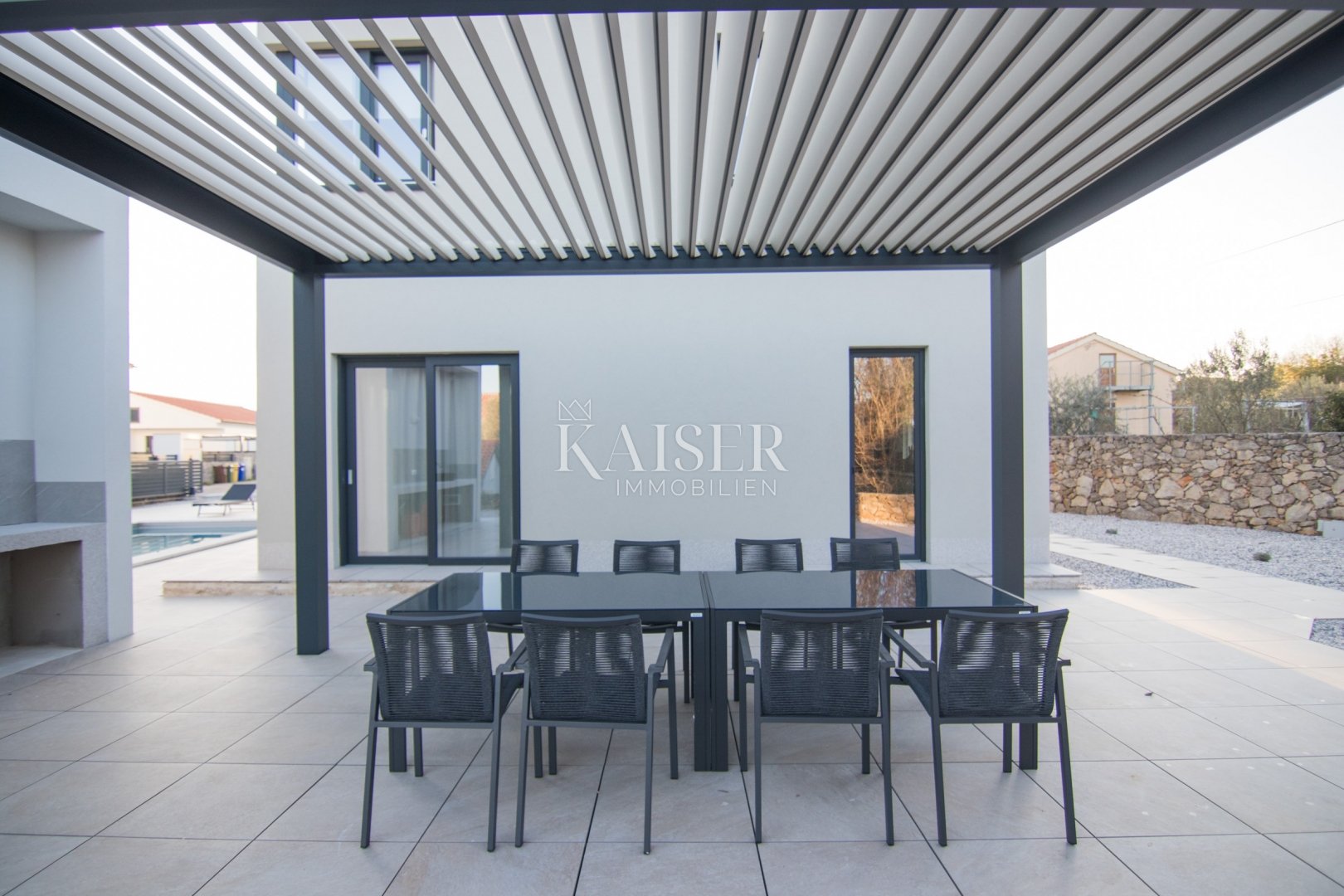 Haus Zu verkaufen - Primorsko-goranska Krk