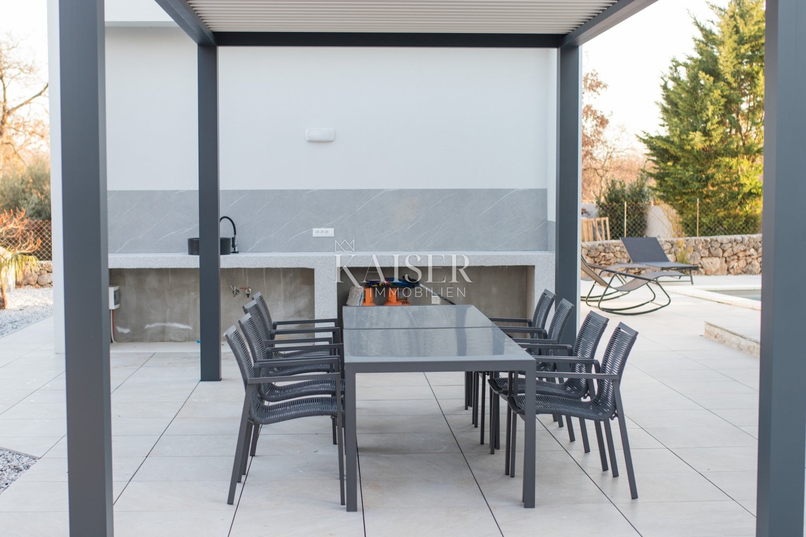 Haus Zu verkaufen - Primorsko-goranska Krk