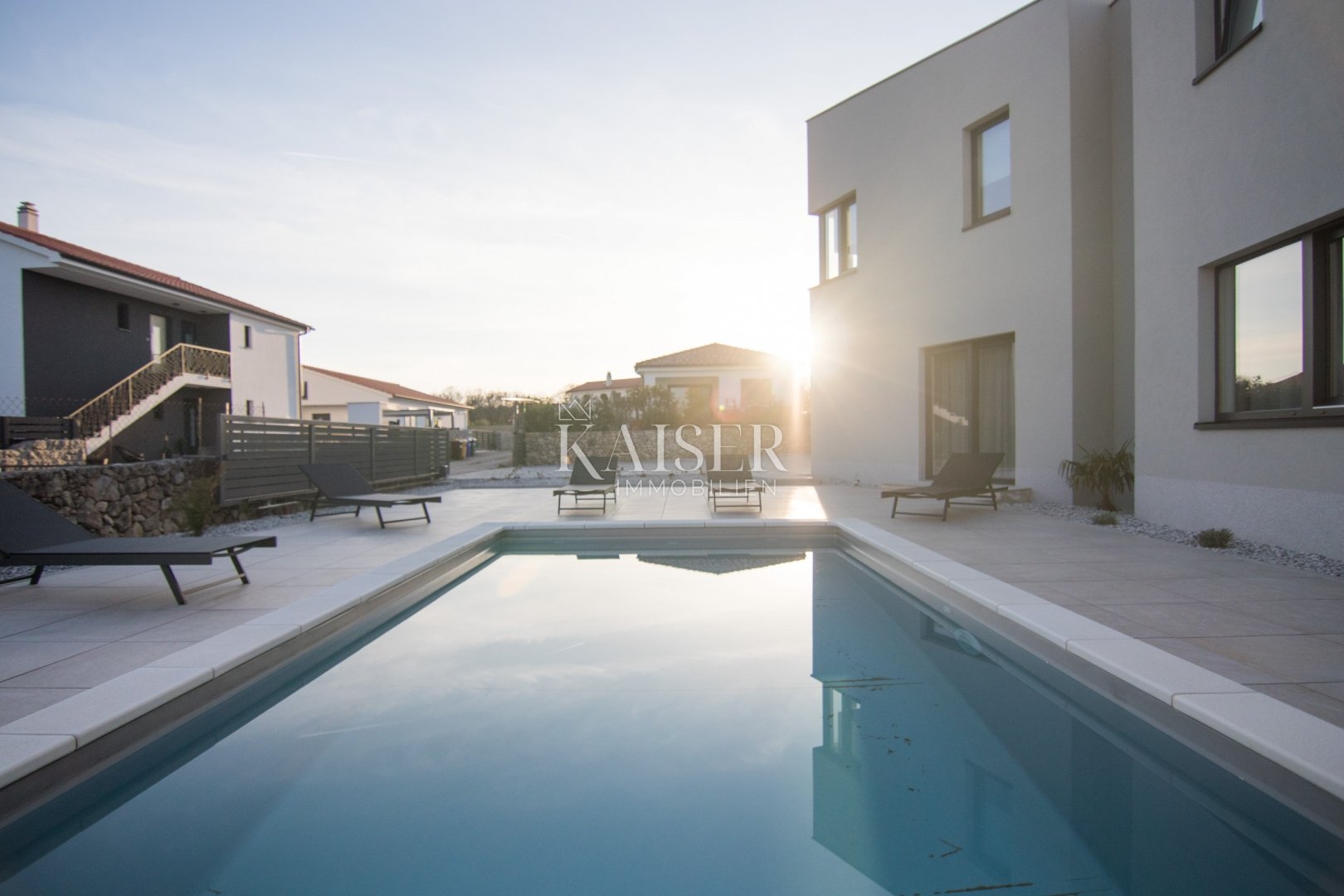 Haus Zu verkaufen - Primorsko-goranska Krk