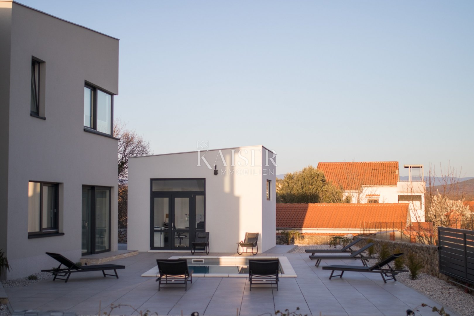 Haus Zu verkaufen - Primorsko-goranska Krk