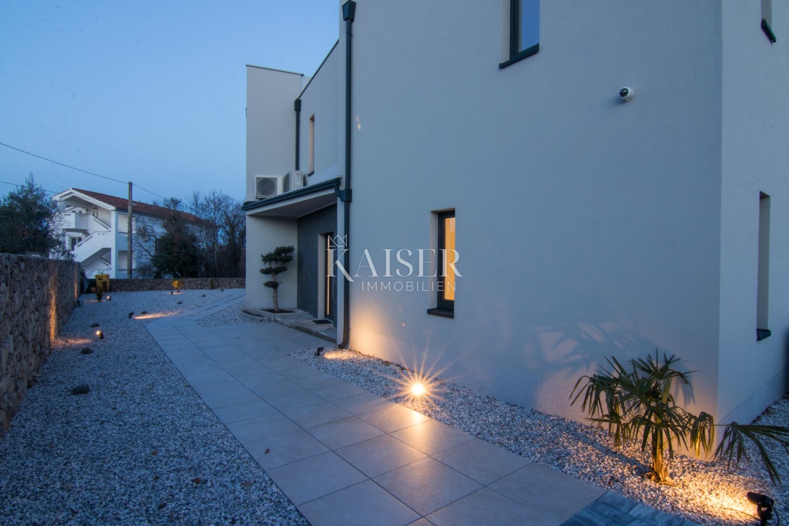 Haus Zu verkaufen - Primorsko-goranska Krk