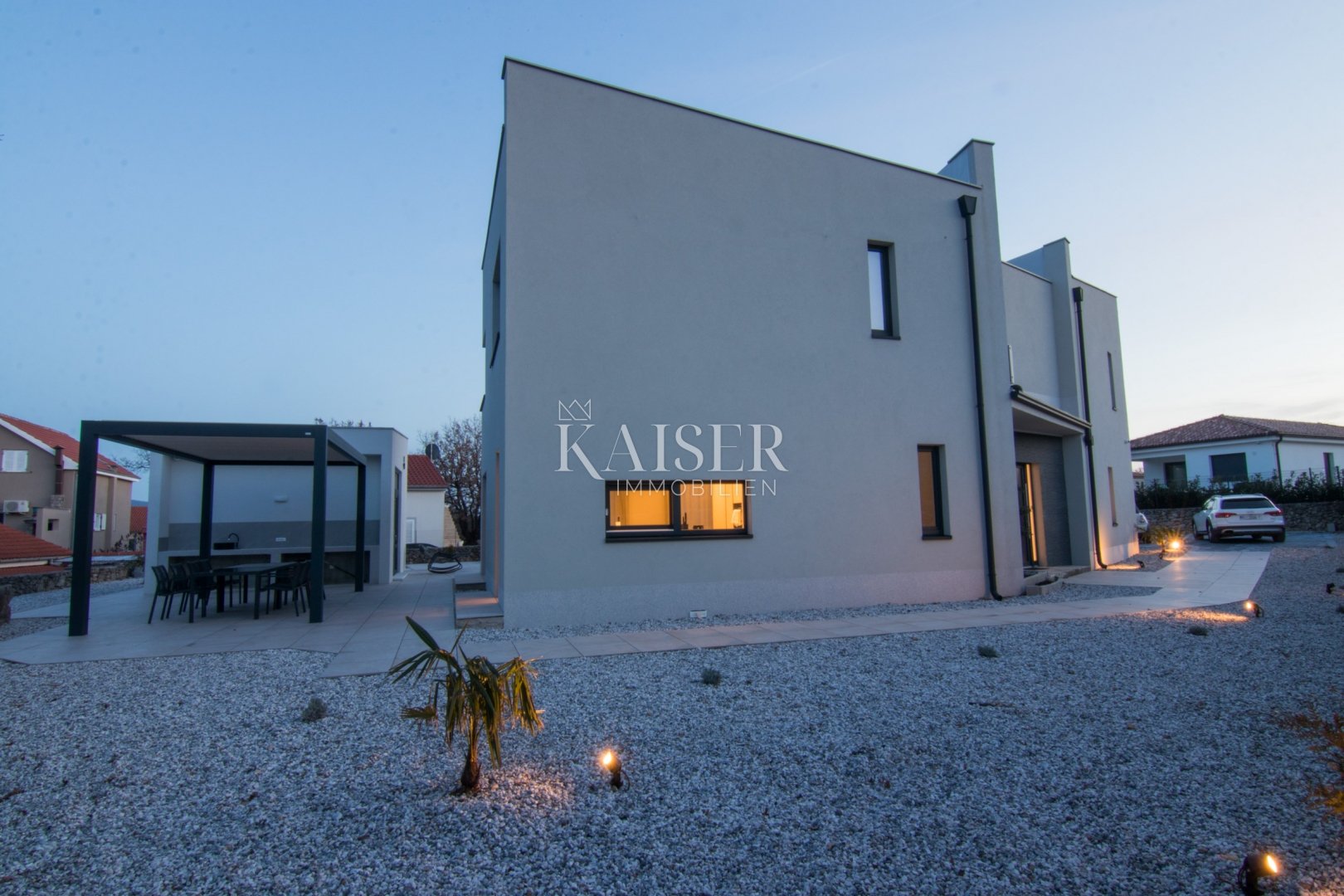 Haus Zu verkaufen - Primorsko-goranska Krk