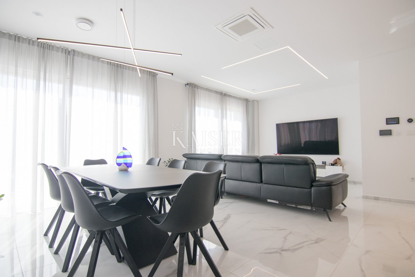 Haus Zu verkaufen - Primorsko-goranska Krk