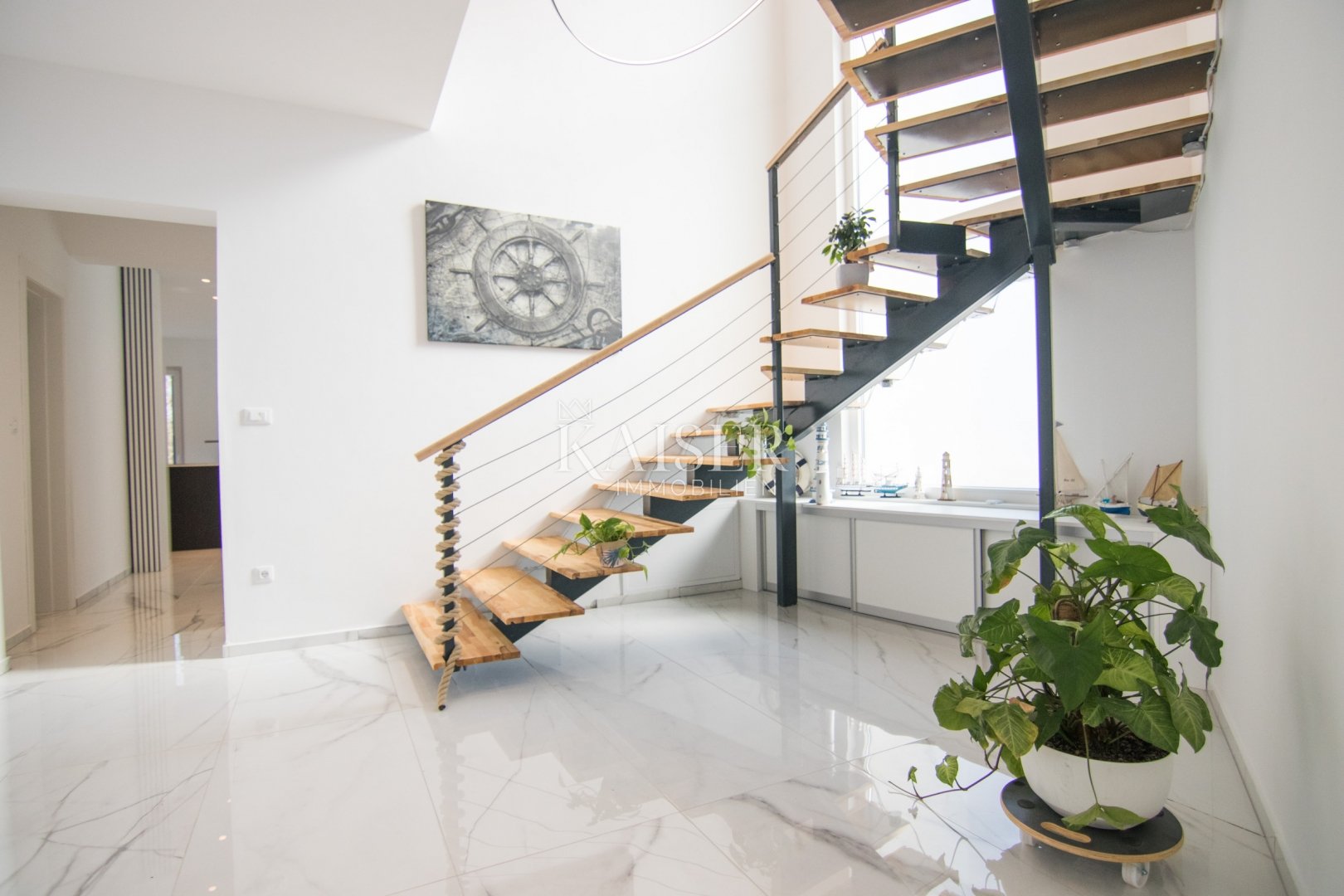 Haus Zu verkaufen - Primorsko-goranska Krk