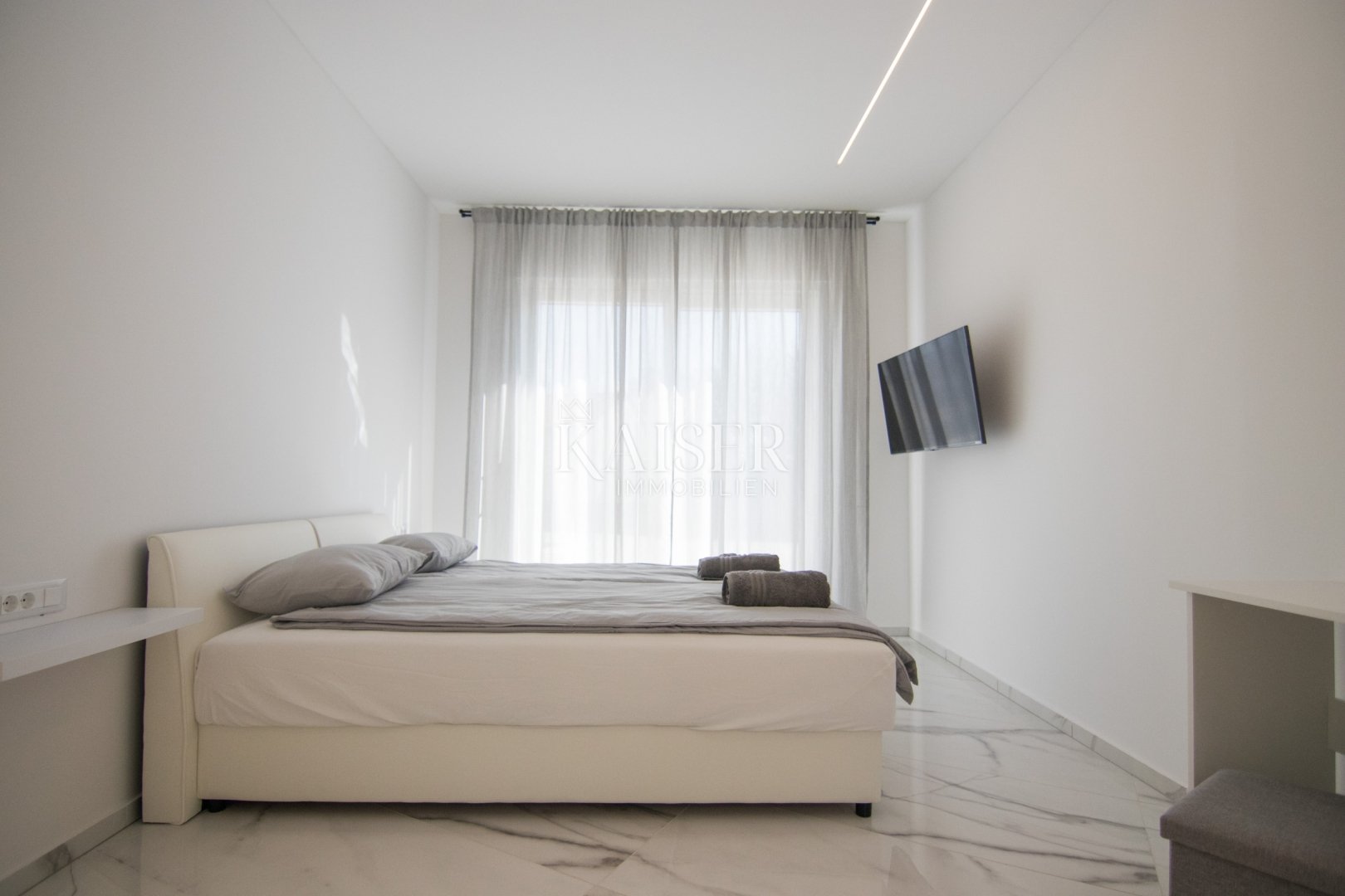 Haus Zu verkaufen - Primorsko-goranska Krk