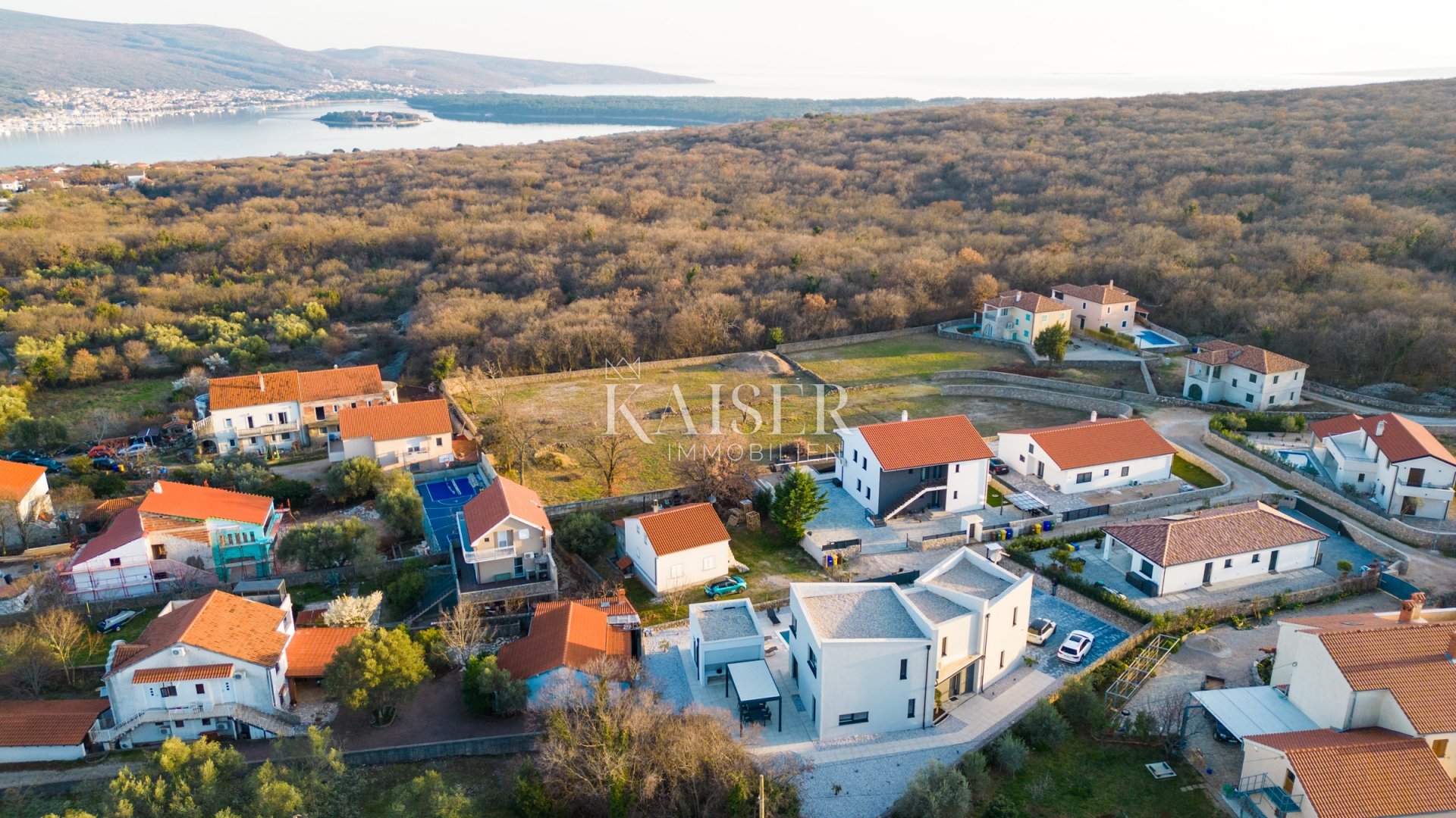 Haus Zu verkaufen - Primorsko-goranska Krk