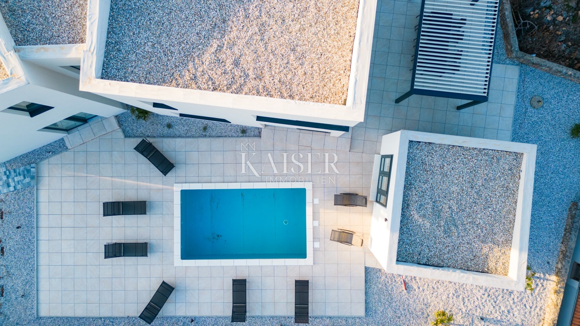 Haus Zu verkaufen - Primorsko-goranska Krk