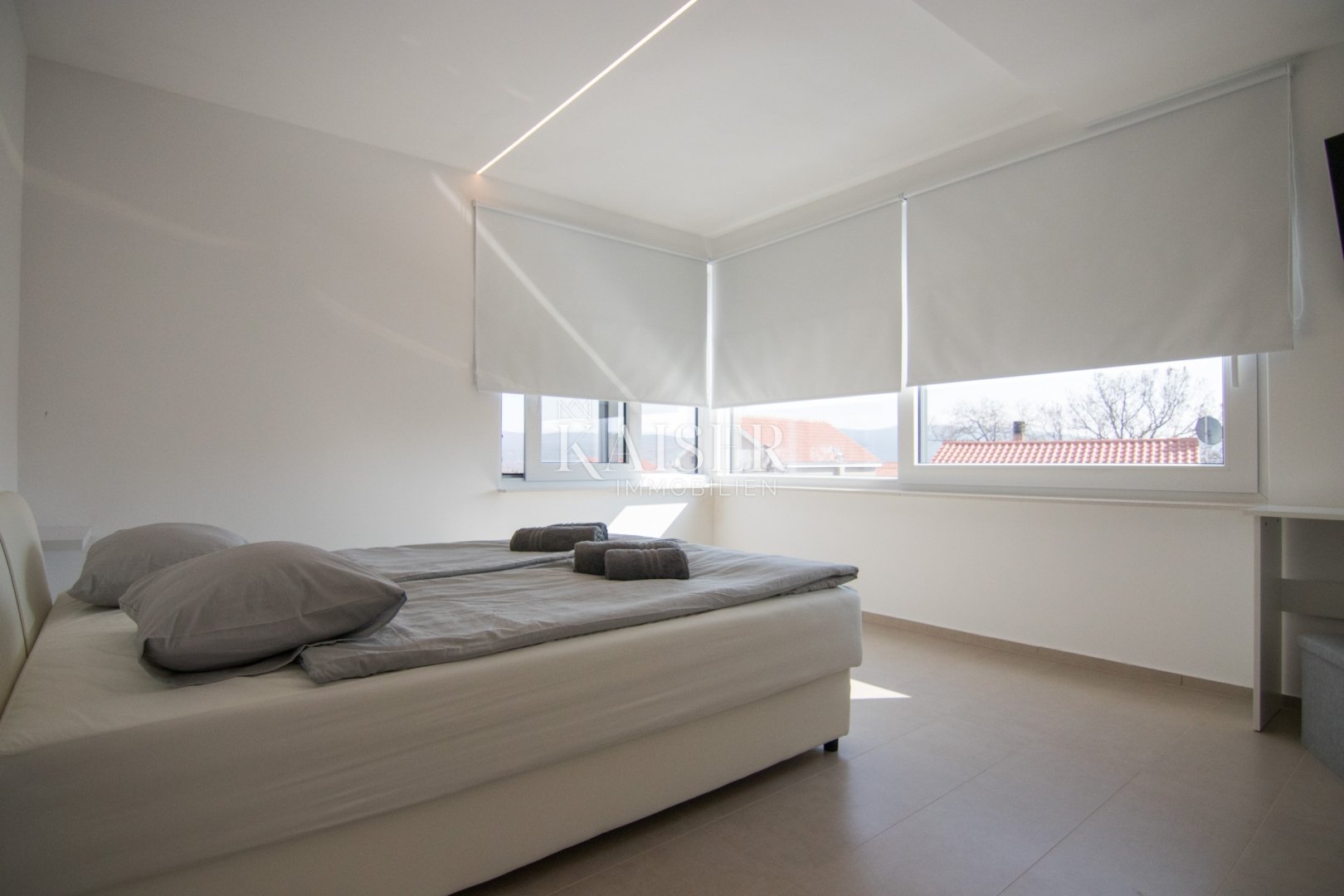 Haus Zu verkaufen - Primorsko-goranska Krk