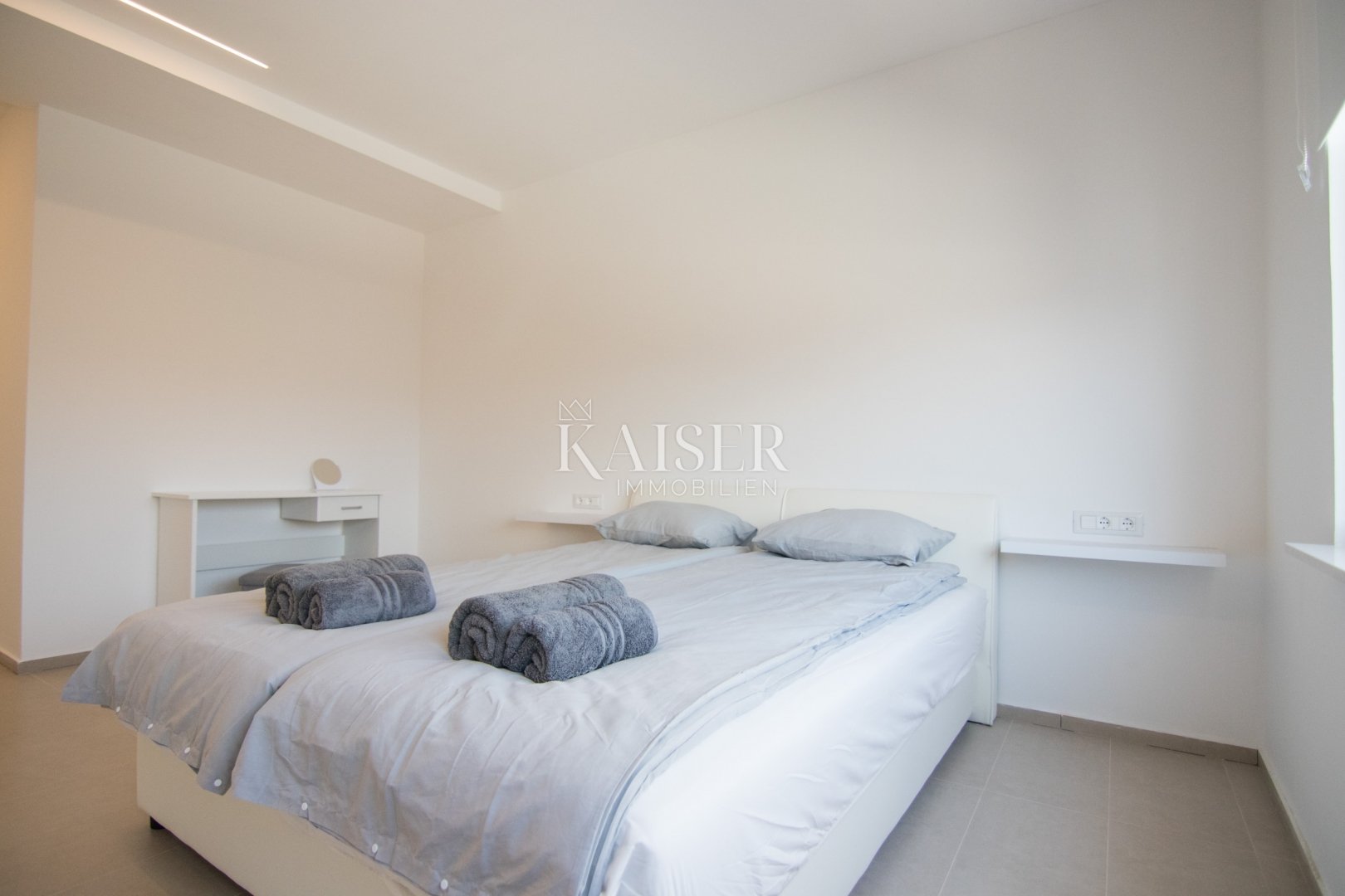 Haus Zu verkaufen - Primorsko-goranska Krk