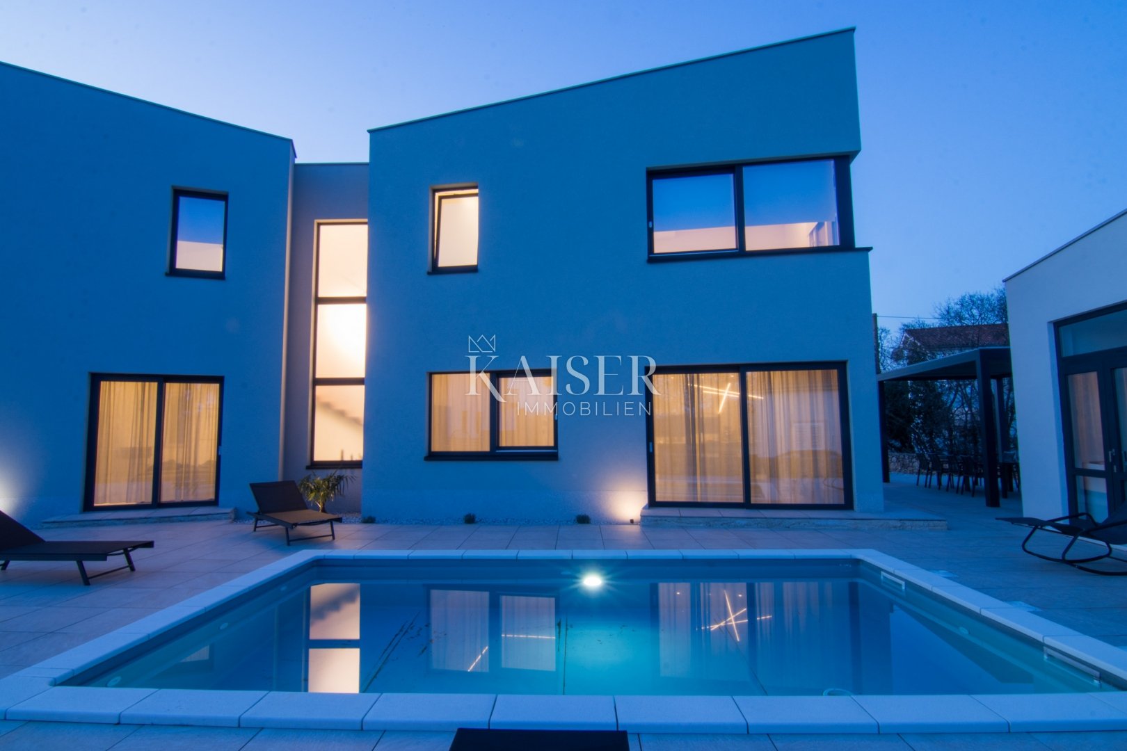 Haus Zu verkaufen - Primorsko-goranska Krk