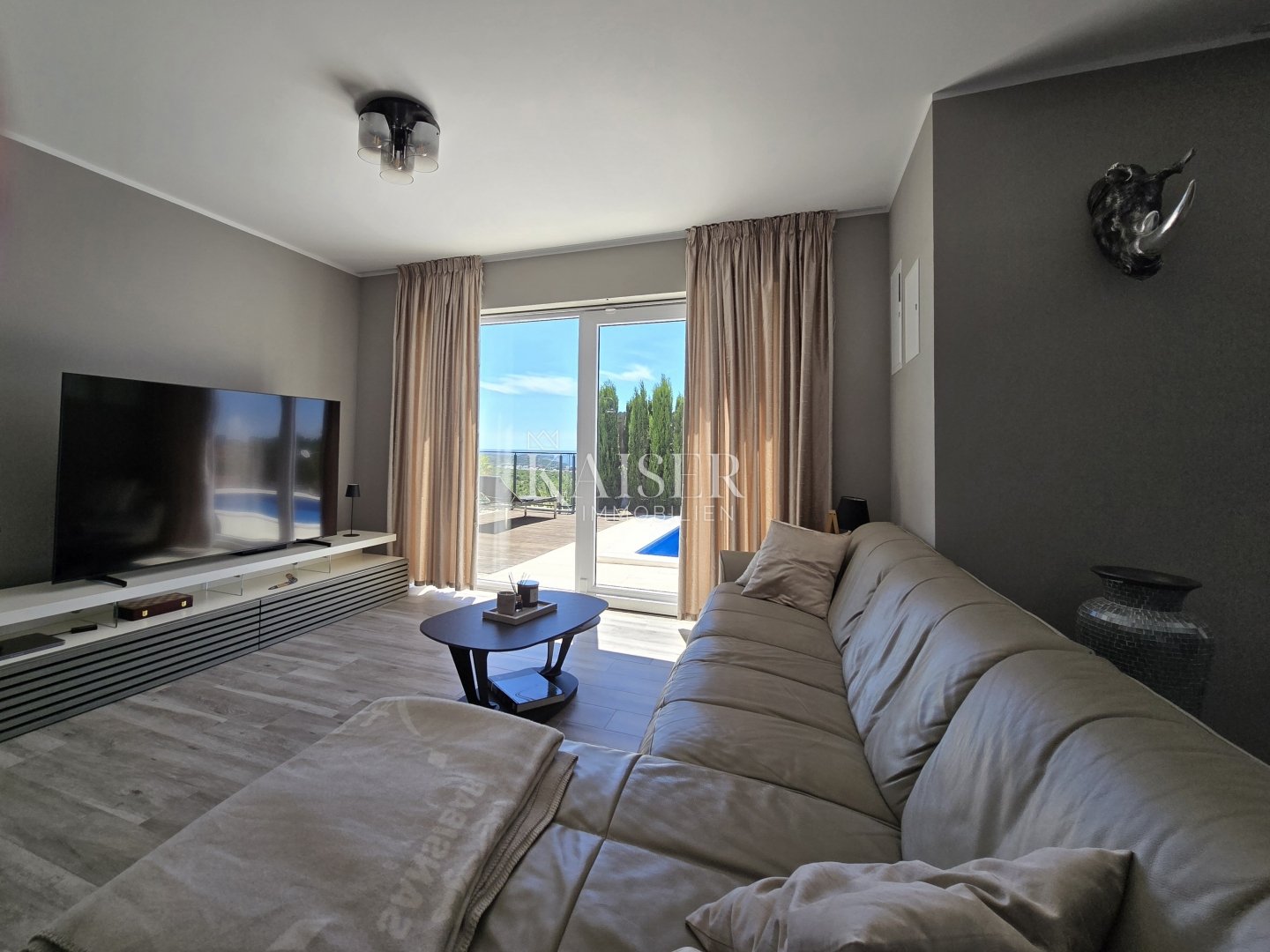 Haus Zu verkaufen - Šibensko-kninska Rogoznica