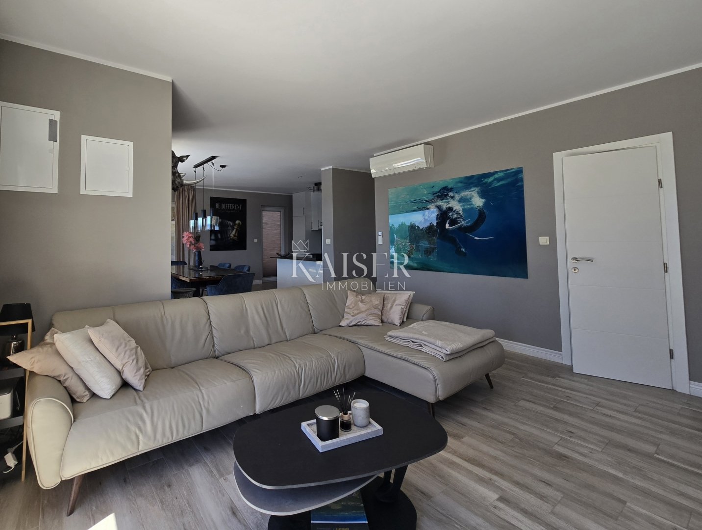 Haus Zu verkaufen - Šibensko-kninska Rogoznica