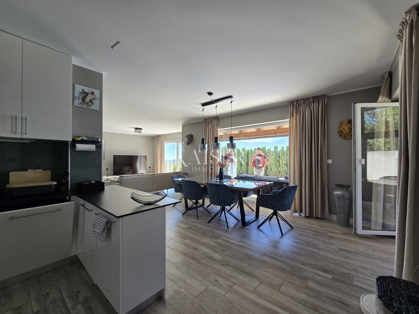 Haus Zu verkaufen - Šibensko-kninska Rogoznica