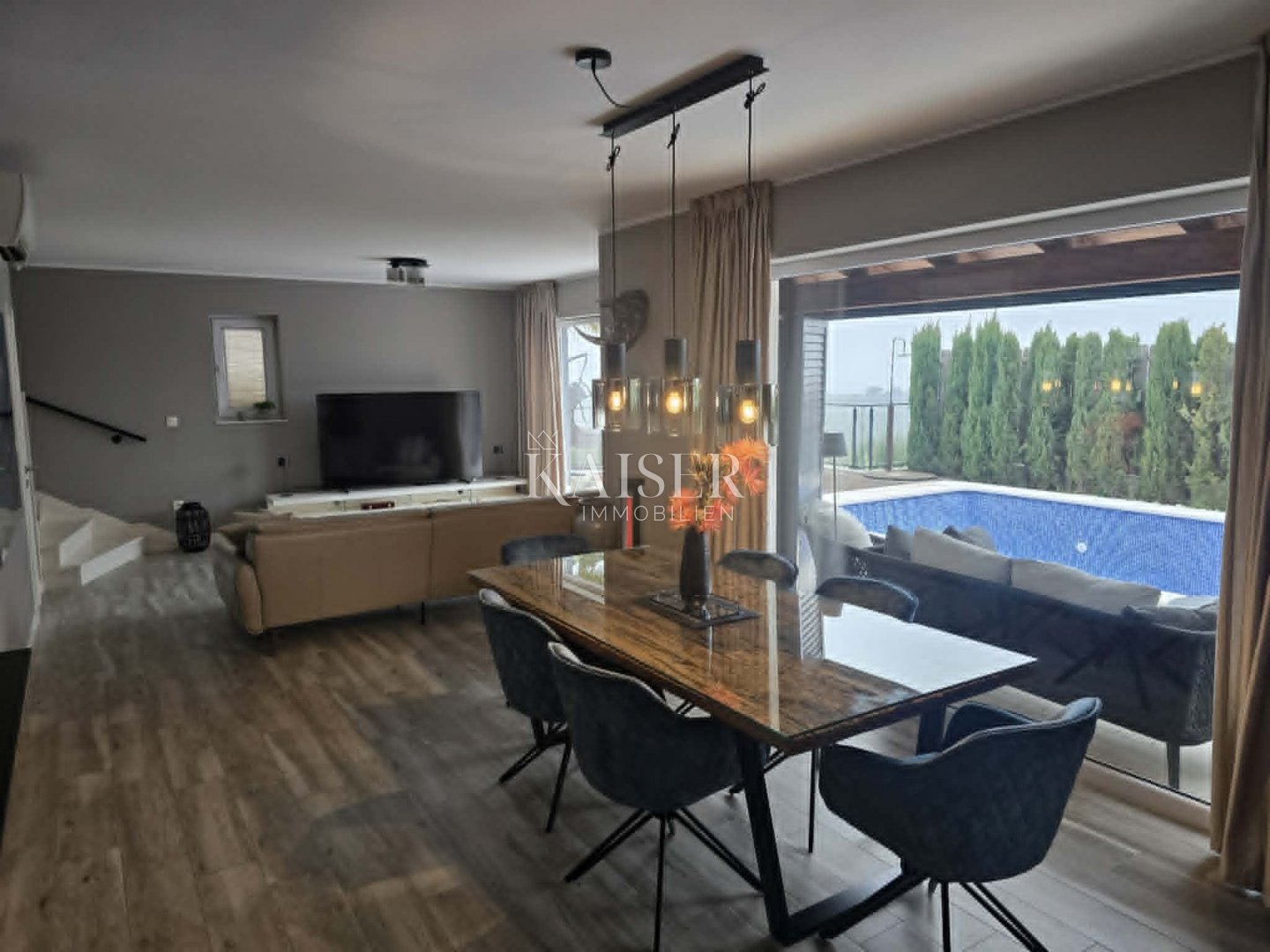 Haus Zu verkaufen - Šibensko-kninska Rogoznica